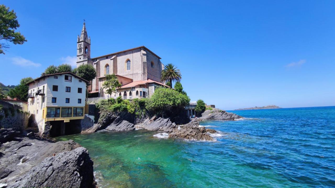 Sea Flat Apartamento