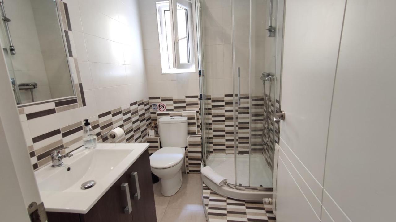 Apartamento Sea Flat