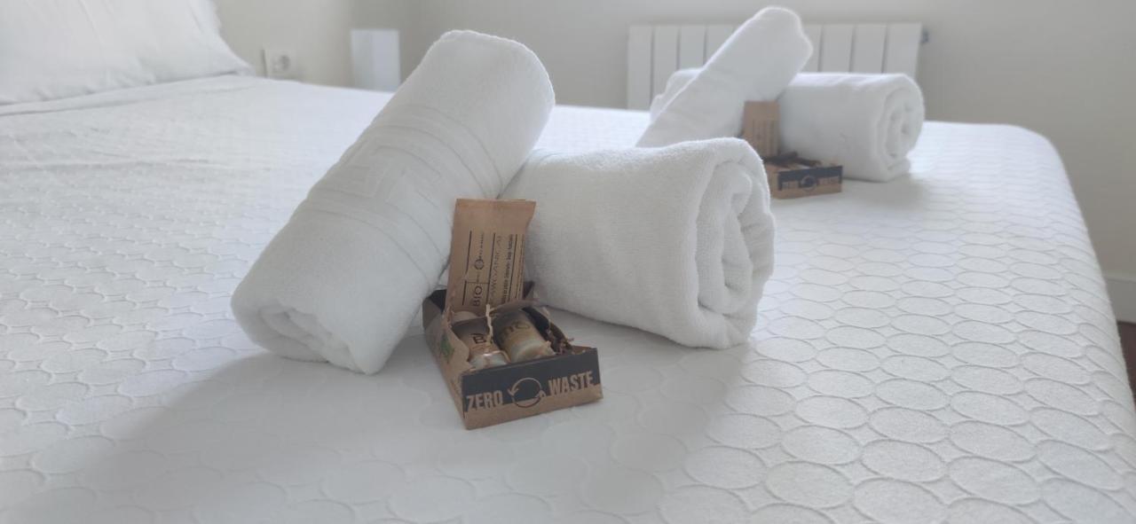 Apartamento Sea Flat