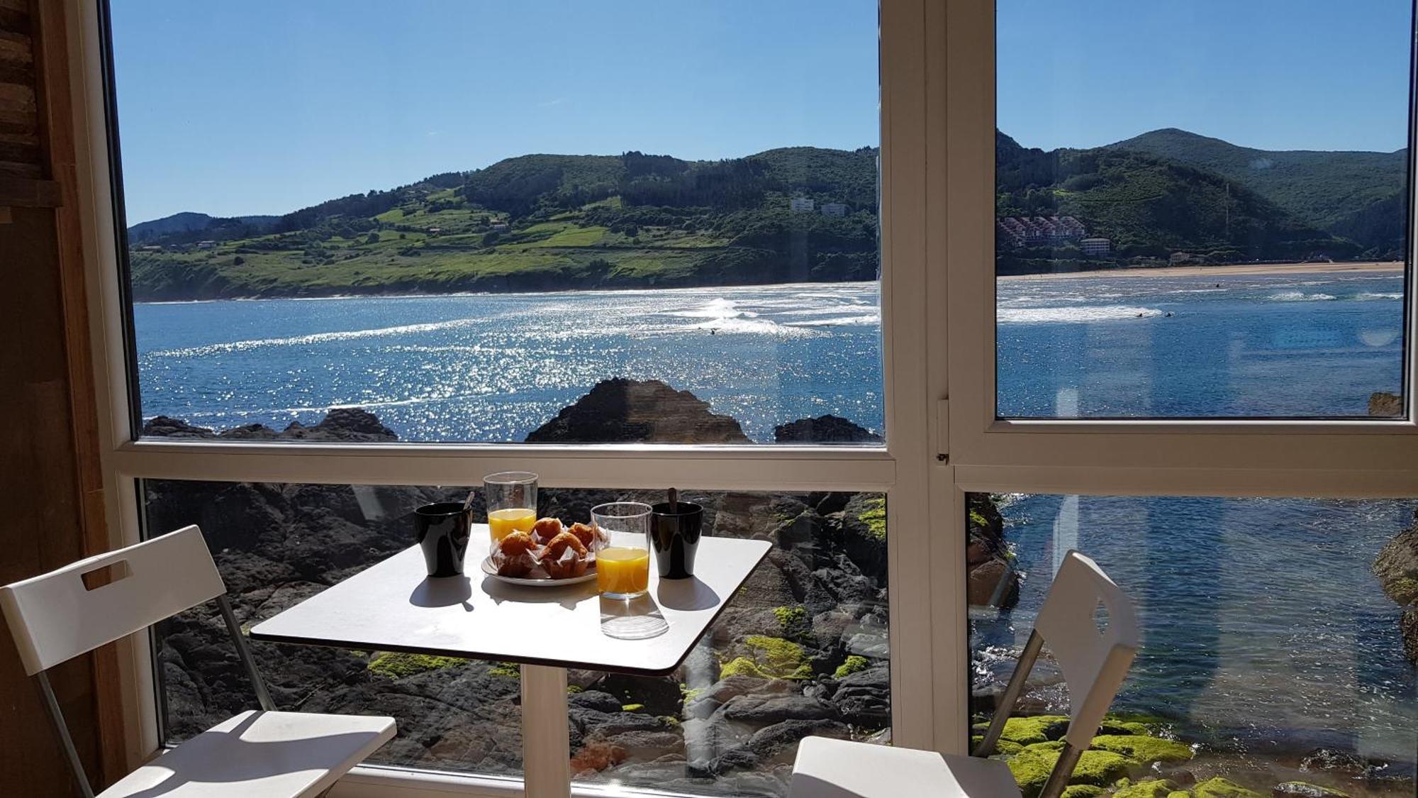 Apartamento Sea Flat *