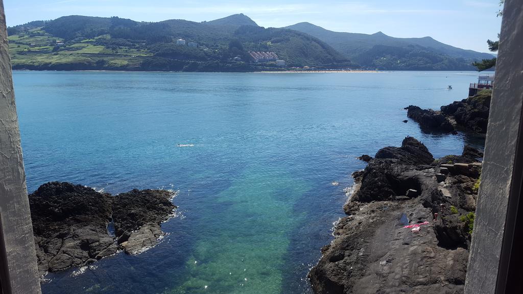 Apartamento Sea Flat