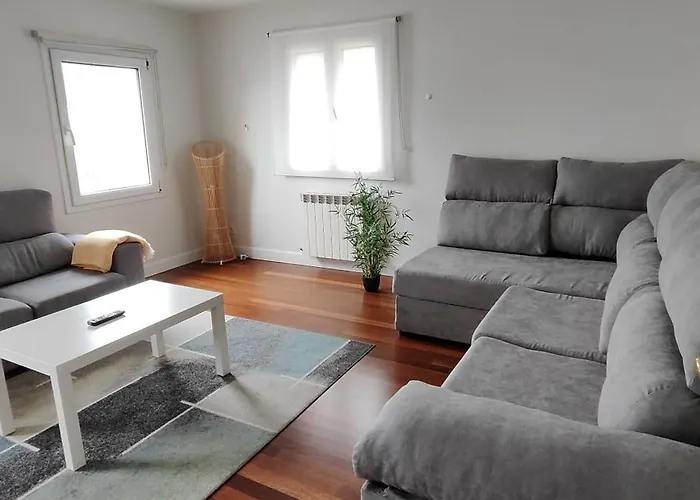 Mundaka Sea Flat