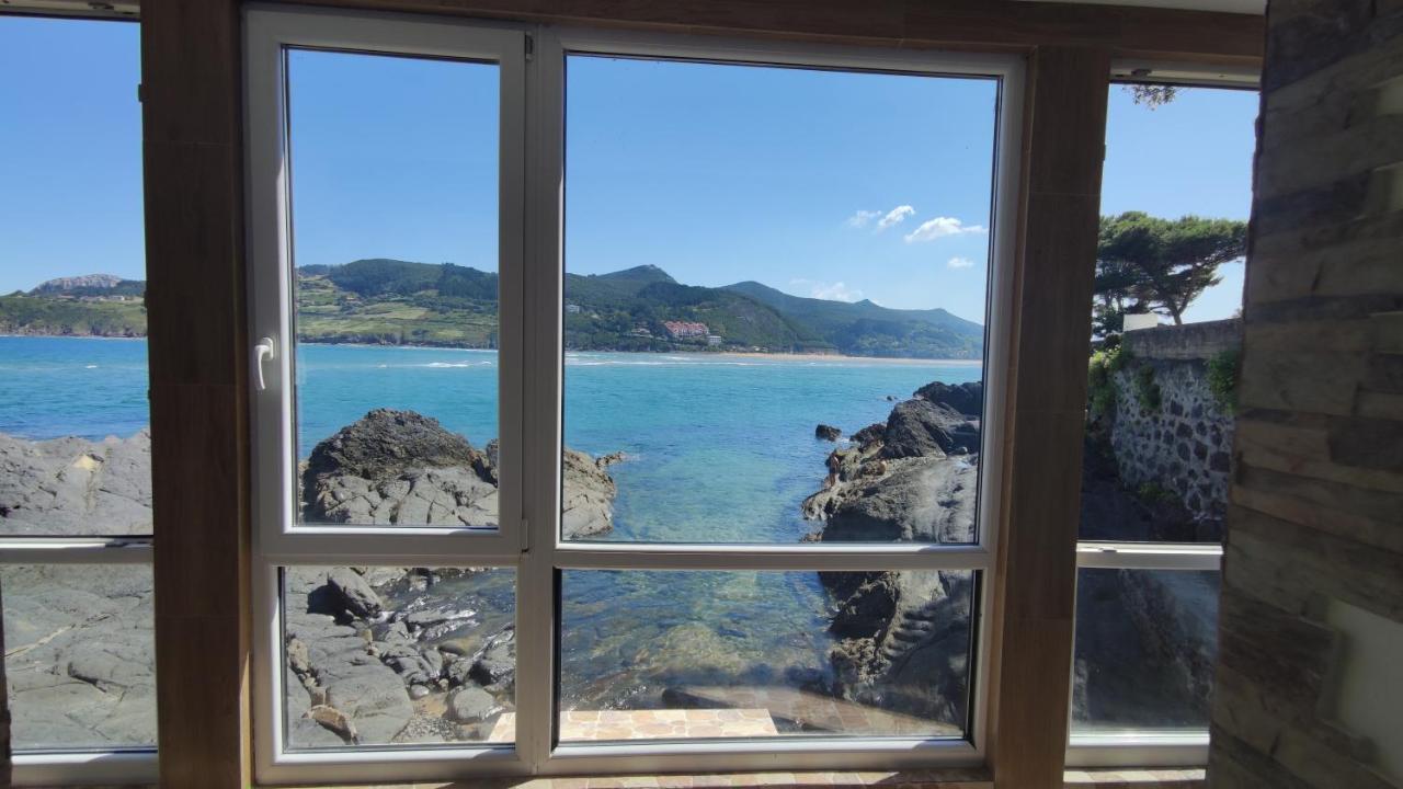 Sea Flat Apartment *