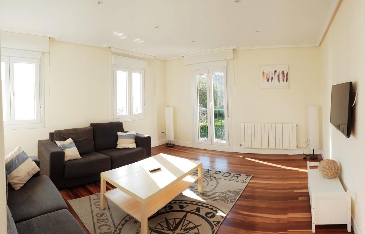 Sea Flat Apartment