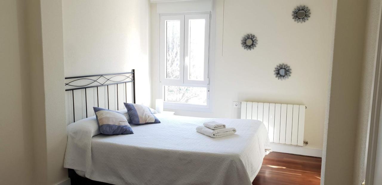 Sea Flat Apartment Mundaka
