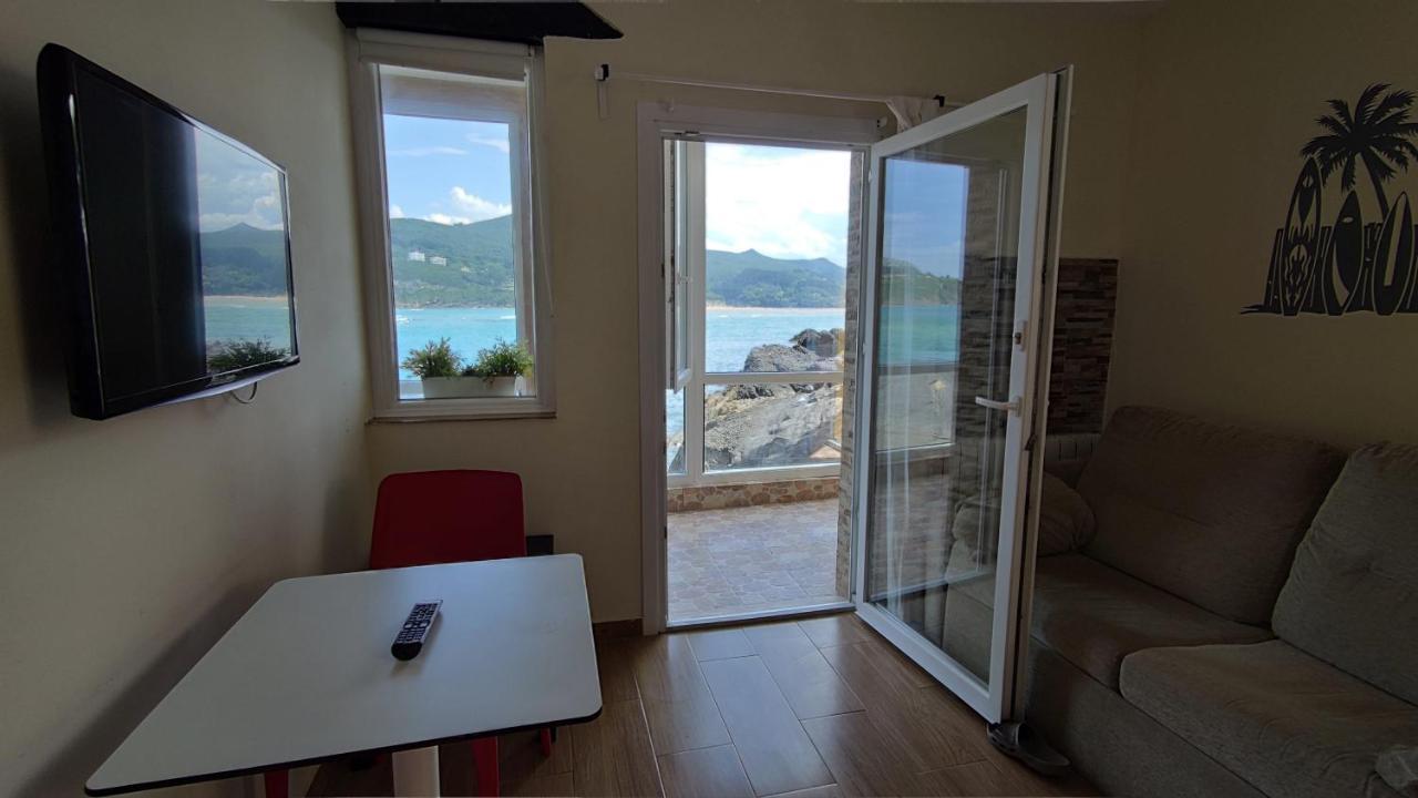 Apartment Sea Flat Mundaka