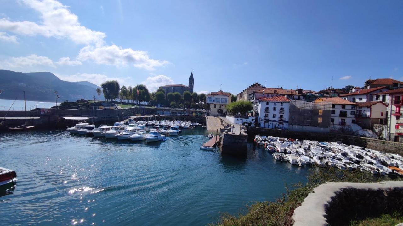 Sea Flat Apartment Mundaka