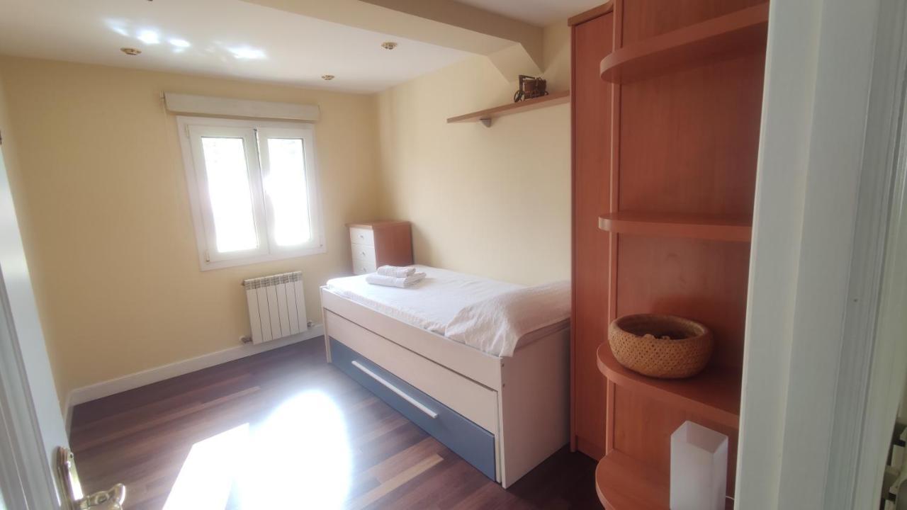 Sea Flat Apartment Mundaka