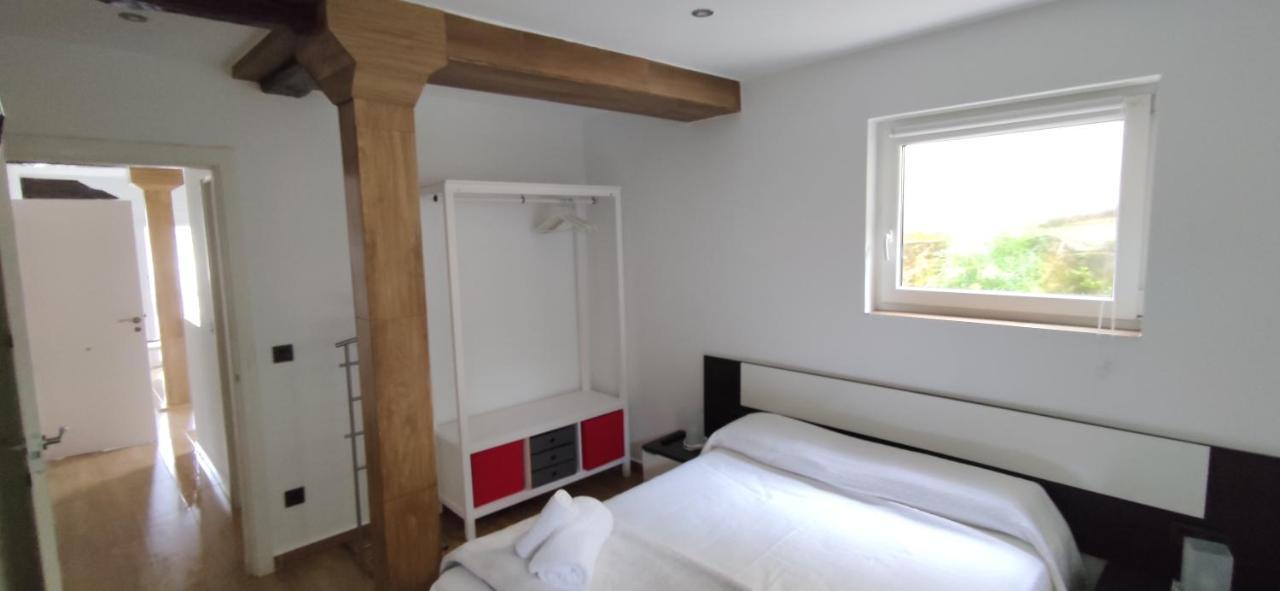 Sea Flat Apartment Mundaka