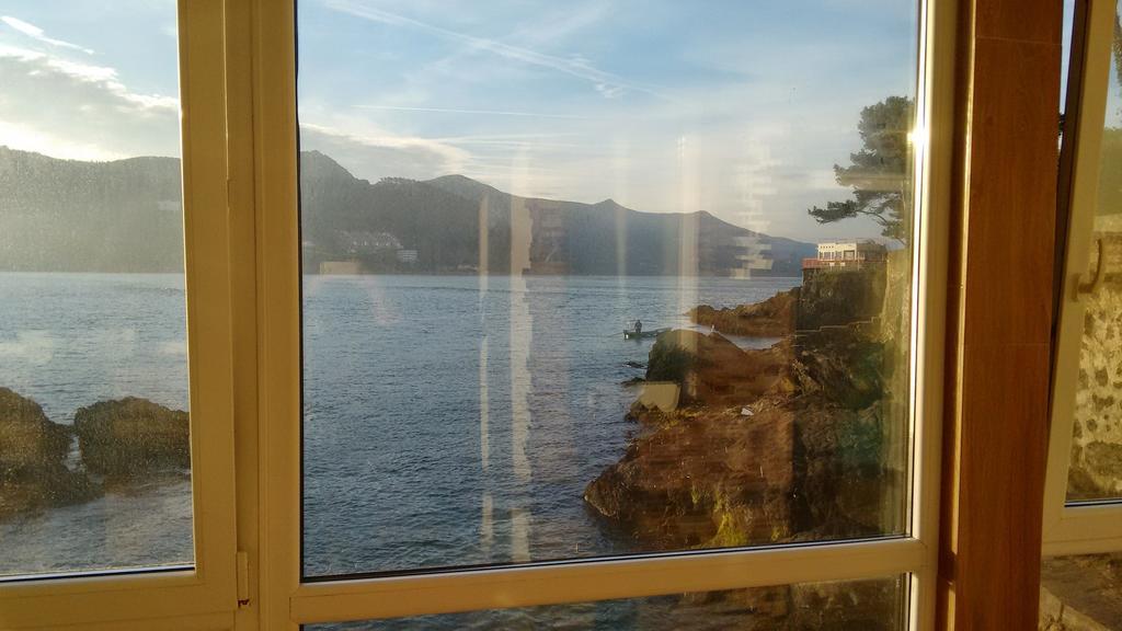 Sea Flat * Mundaka