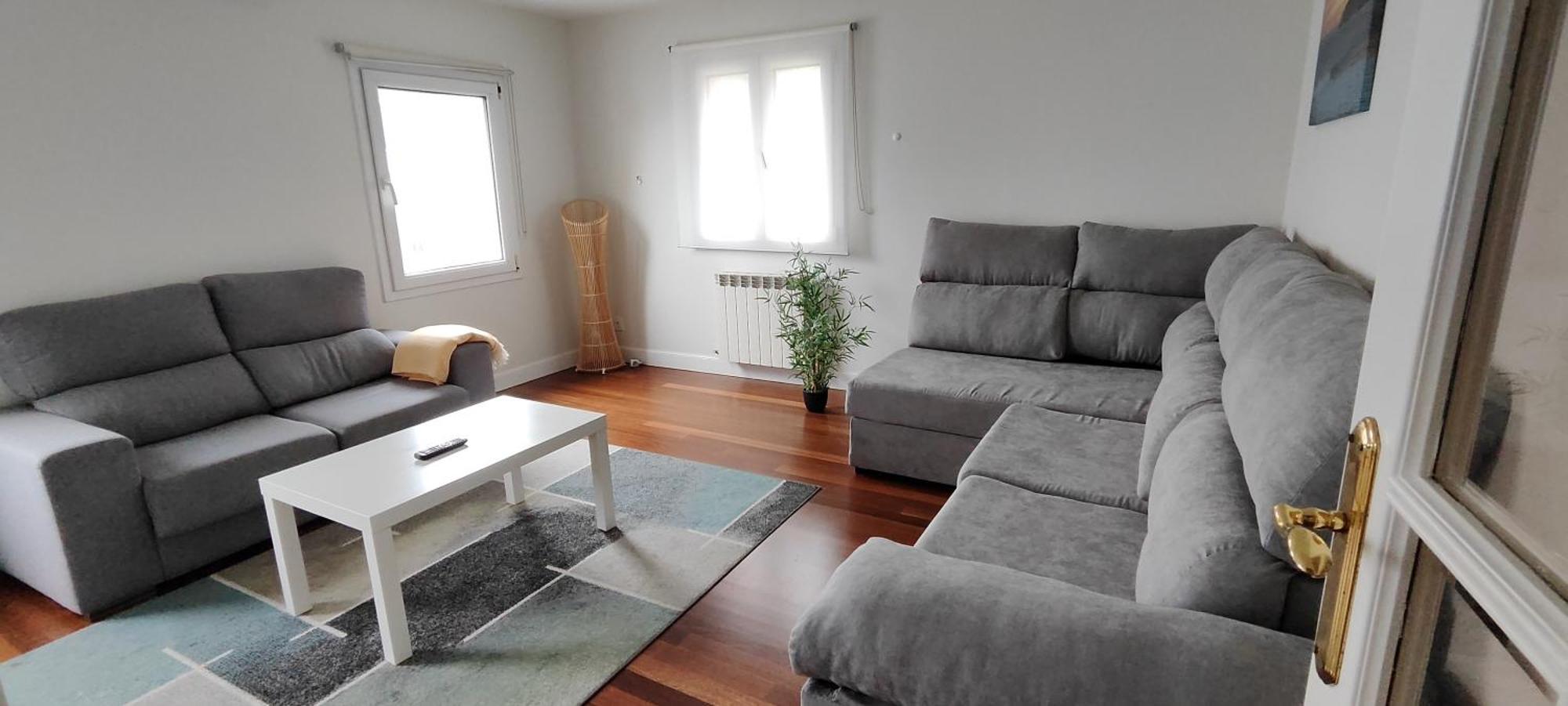 Apartment Sea Flat Mundaka