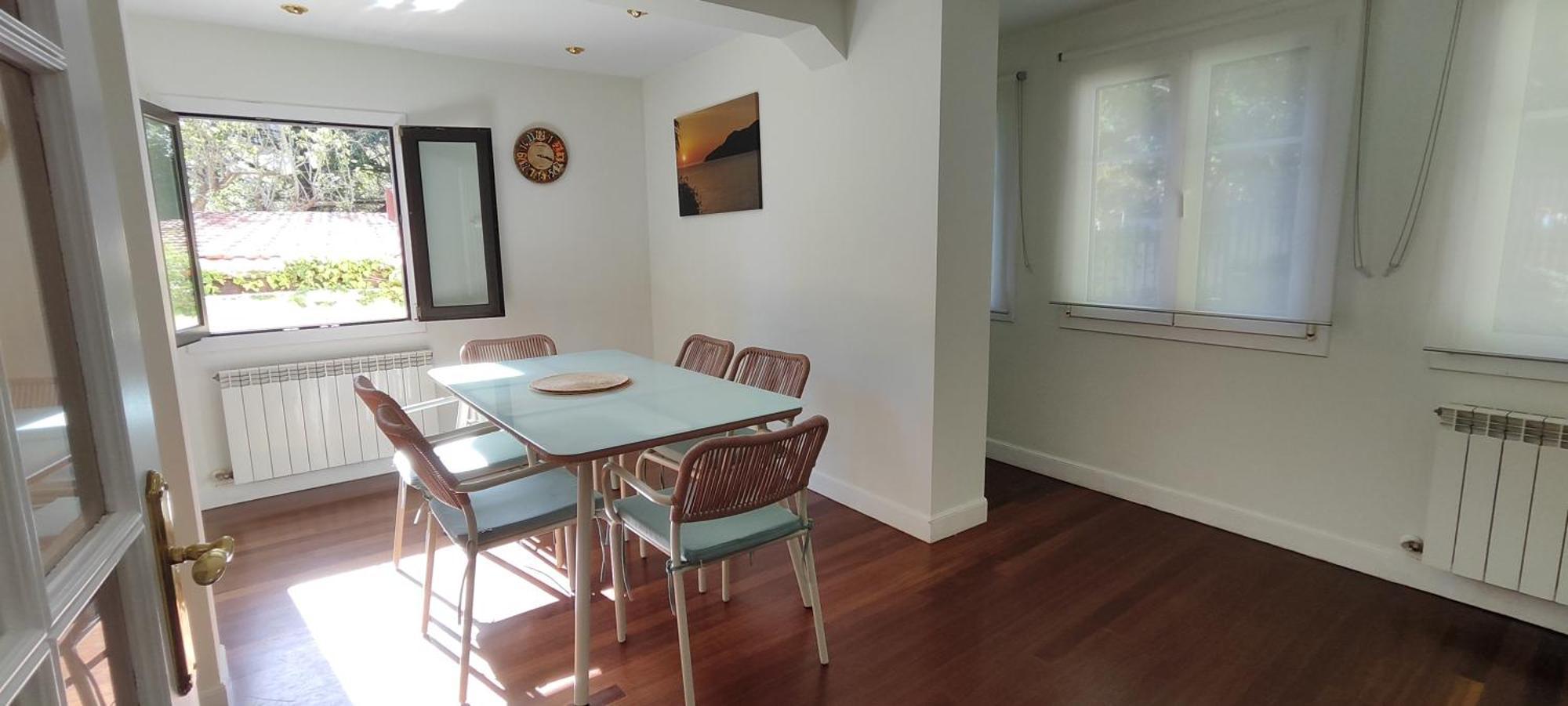 Sea Flat Apartment Mundaka