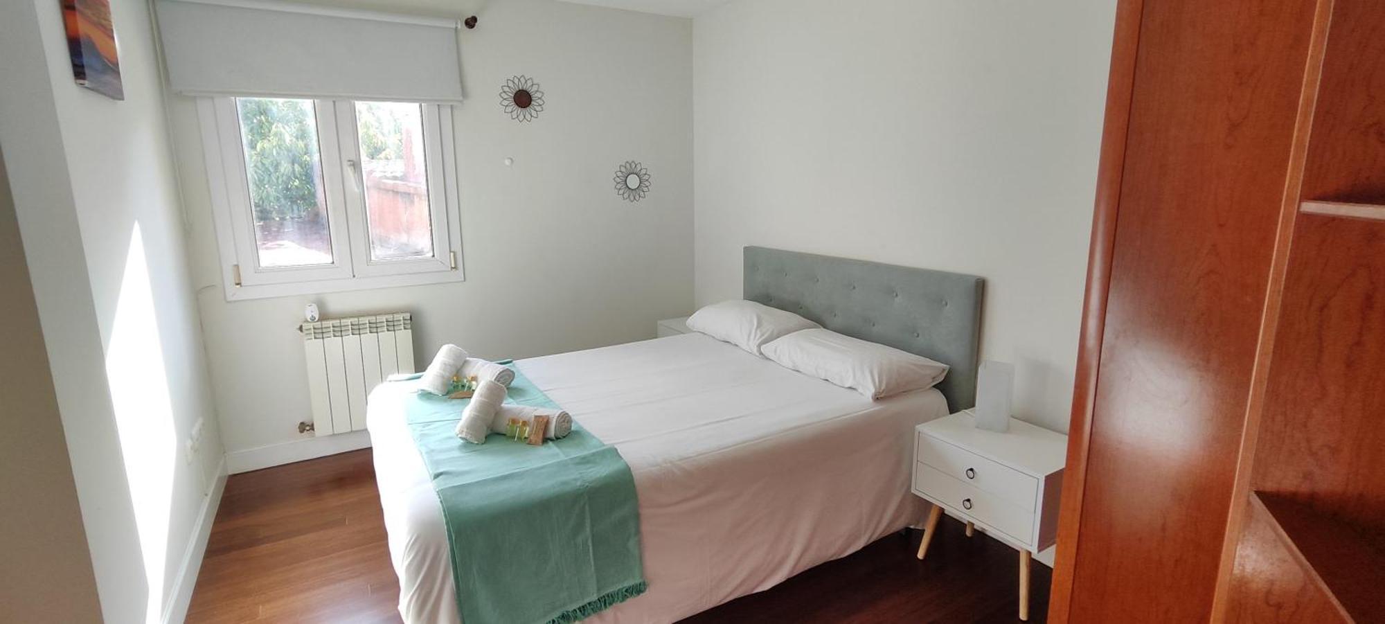 Apartment Sea Flat Mundaka