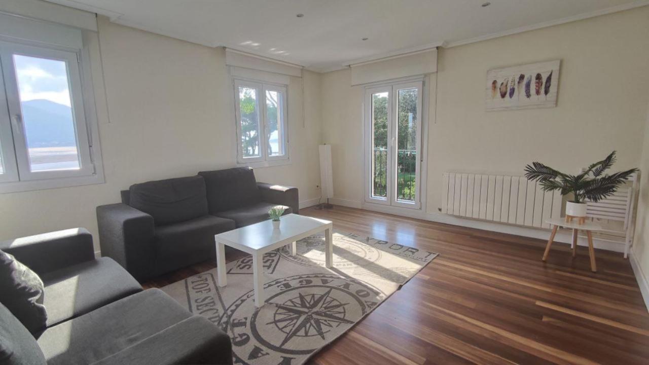 Sea Flat Apartment Mundaka