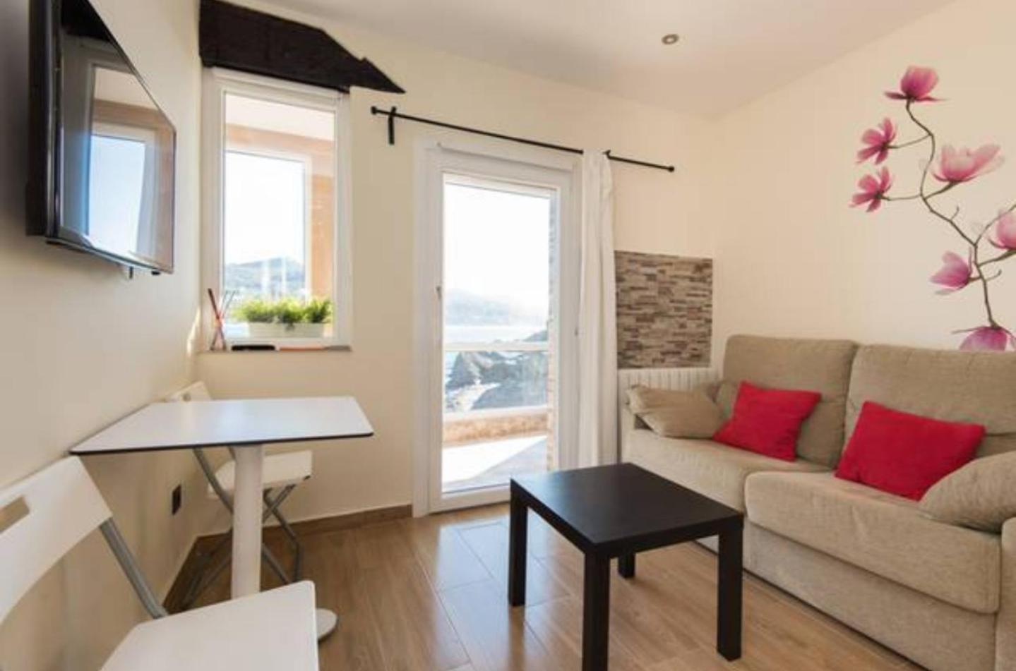 Sea Flat Apartment