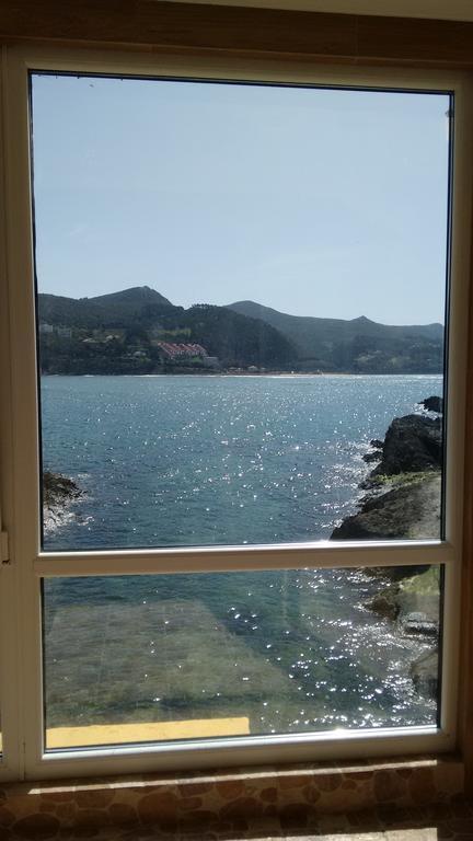 Sea Flat Apartment