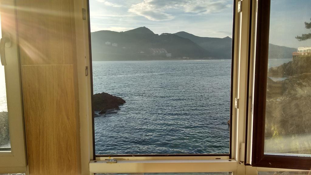 Apartment Sea Flat Mundaka