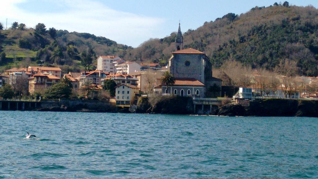 Sea Flat Apartment