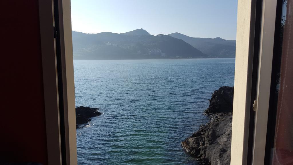 Apartment Sea Flat Mundaka