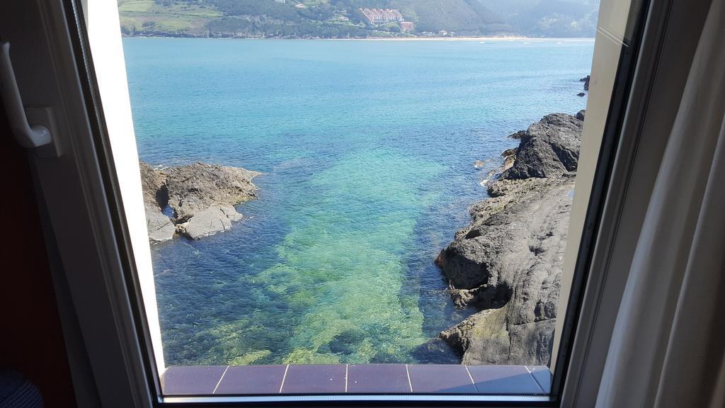 Sea Flat