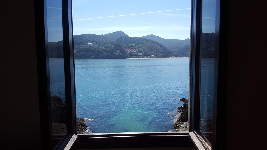 Sea Flat Apartment