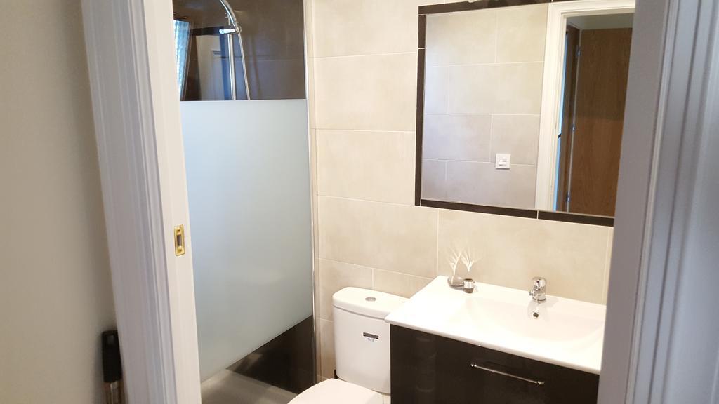 Sea Flat Apartment Mundaka