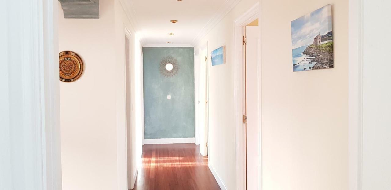Apartment Sea Flat Mundaka